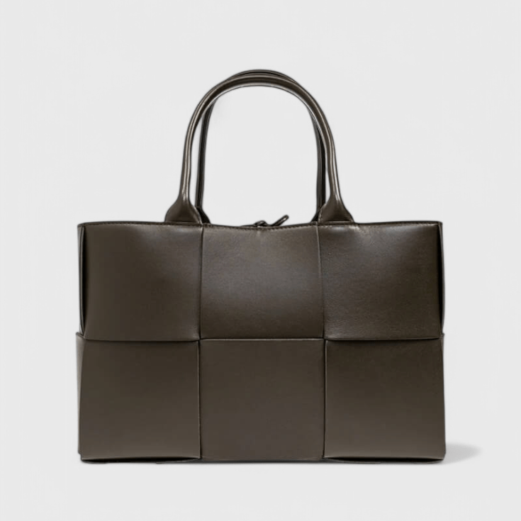 Ditte | Elegante bolsa vegana ecológica para un estilo de vida sostenible