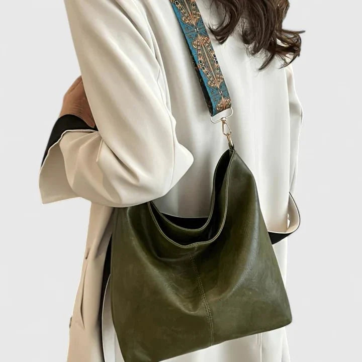 Bolsa Elegante Elin: Estilo Sofisticado y Versatilidad para Cada Ocasión