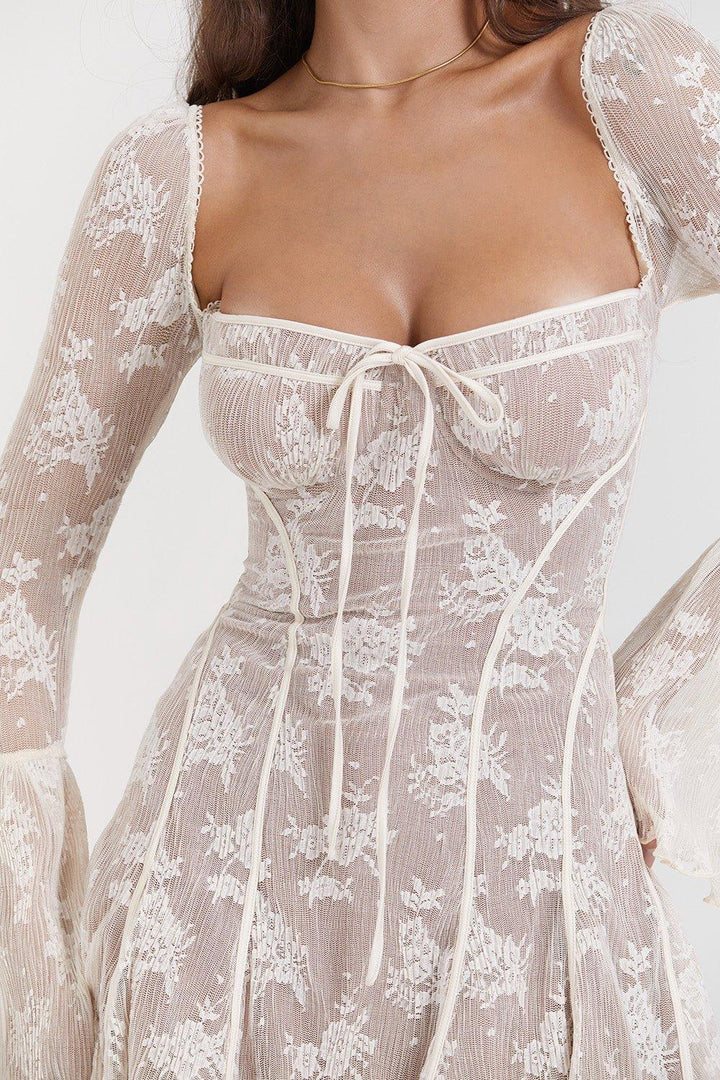 Elin | Vestido Corto