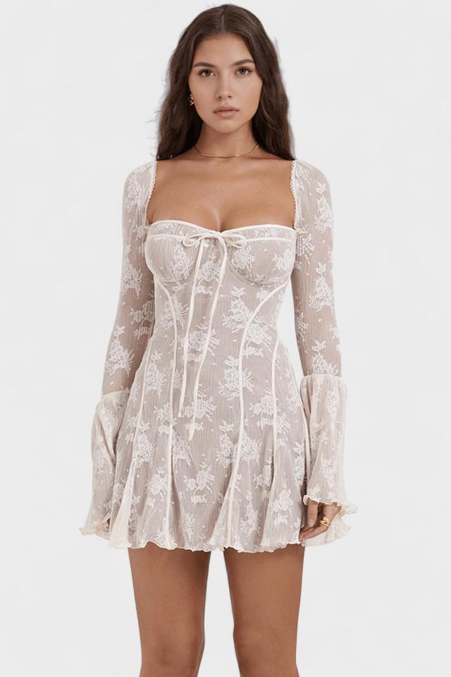 Elin | Vestido Corto