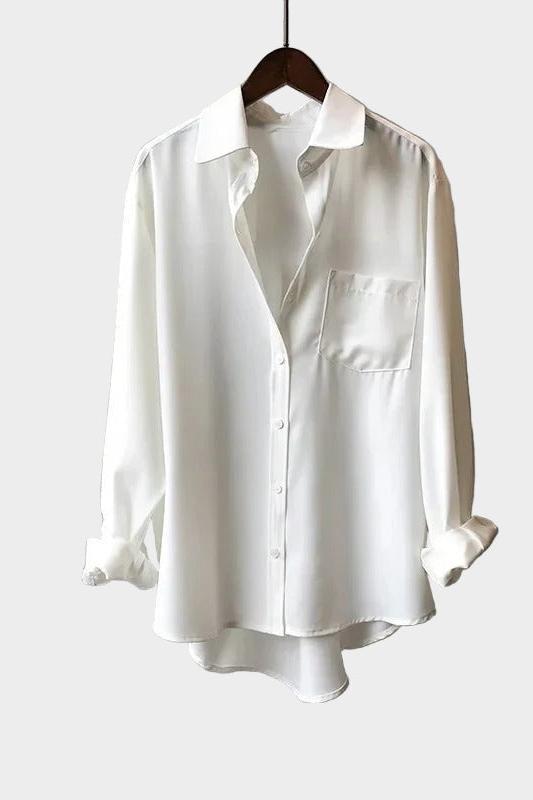 Elin | Camisa Contemporánea