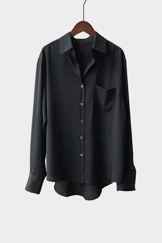 Elin | Camisa Contemporánea