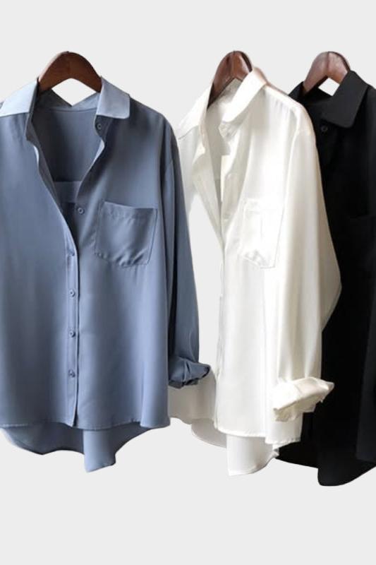 Elin | Camisa Contemporánea