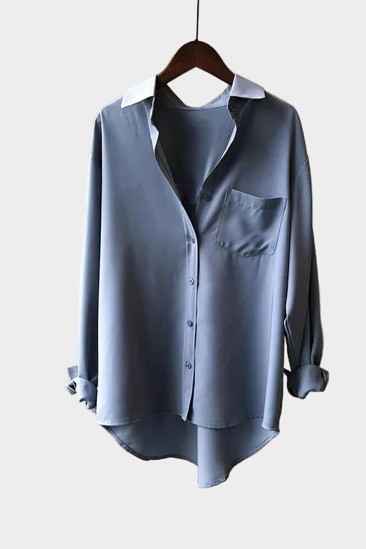 Elin | Camisa Contemporánea