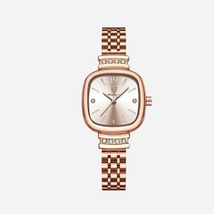 Reloj Vintage Elin: Estilo Clásico y Elegancia Atemporal para Cada Ocasión