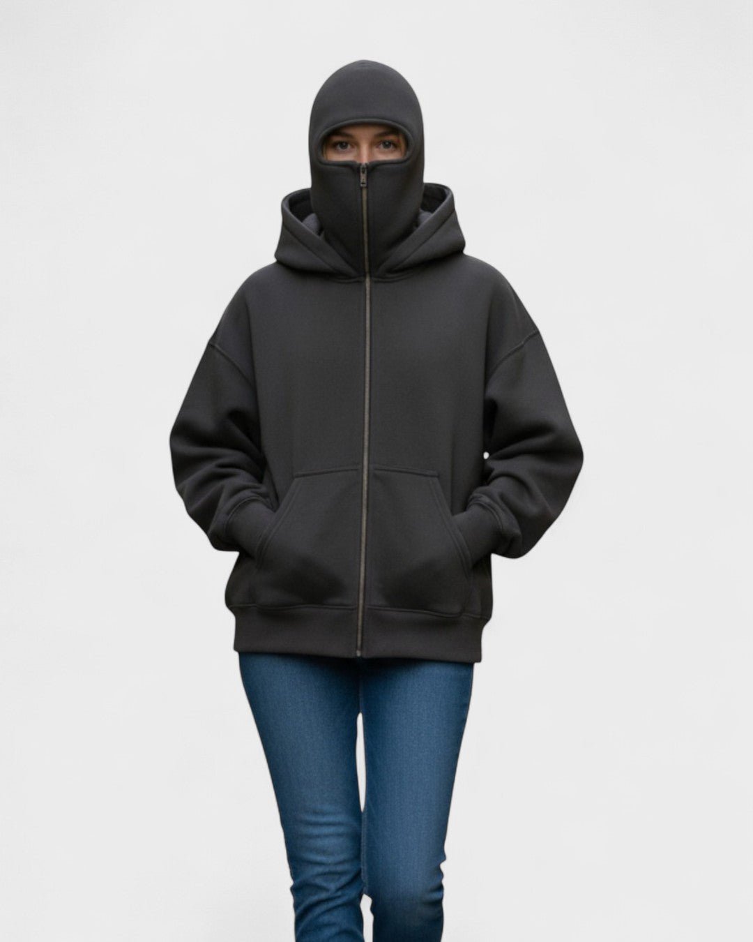 Elina | Hoodie