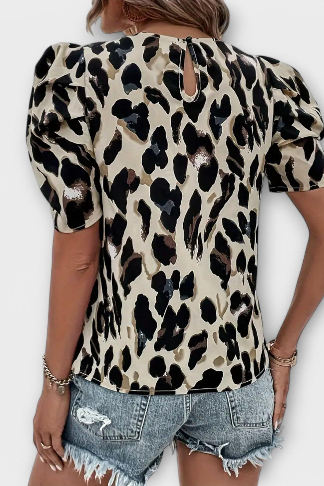 Ella | Camisa Multifuncional