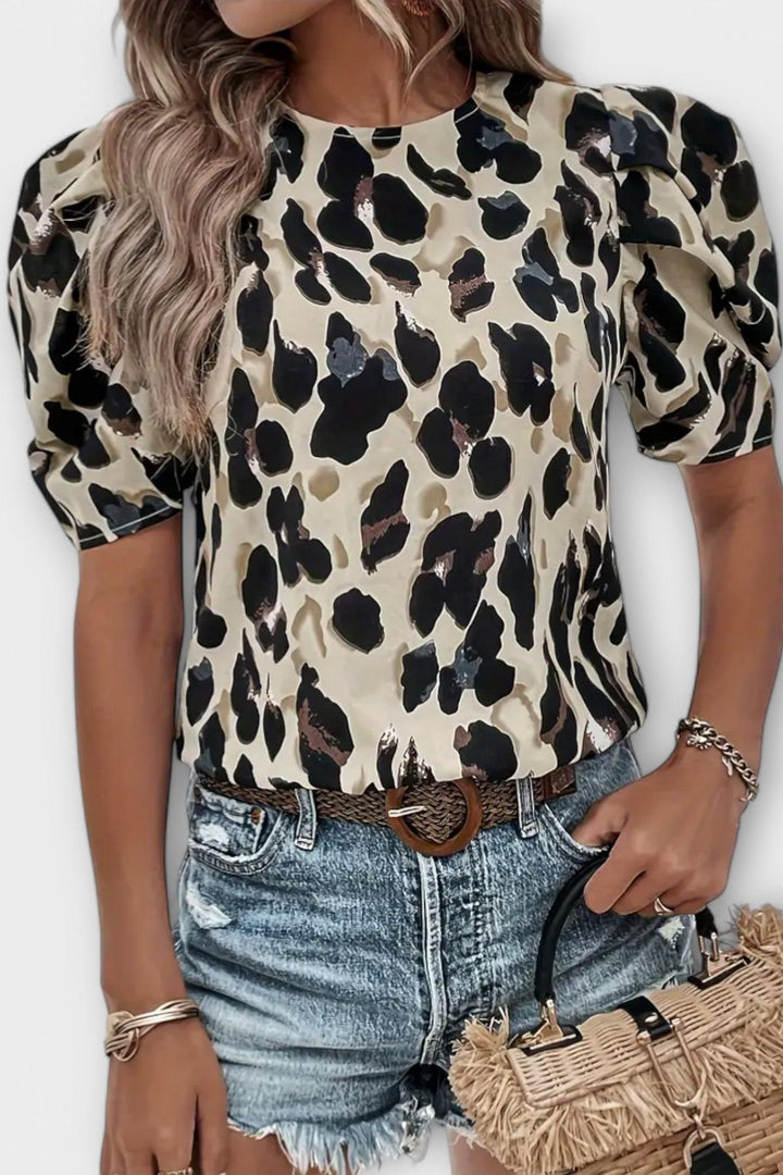 Ella | Camisa Multifuncional