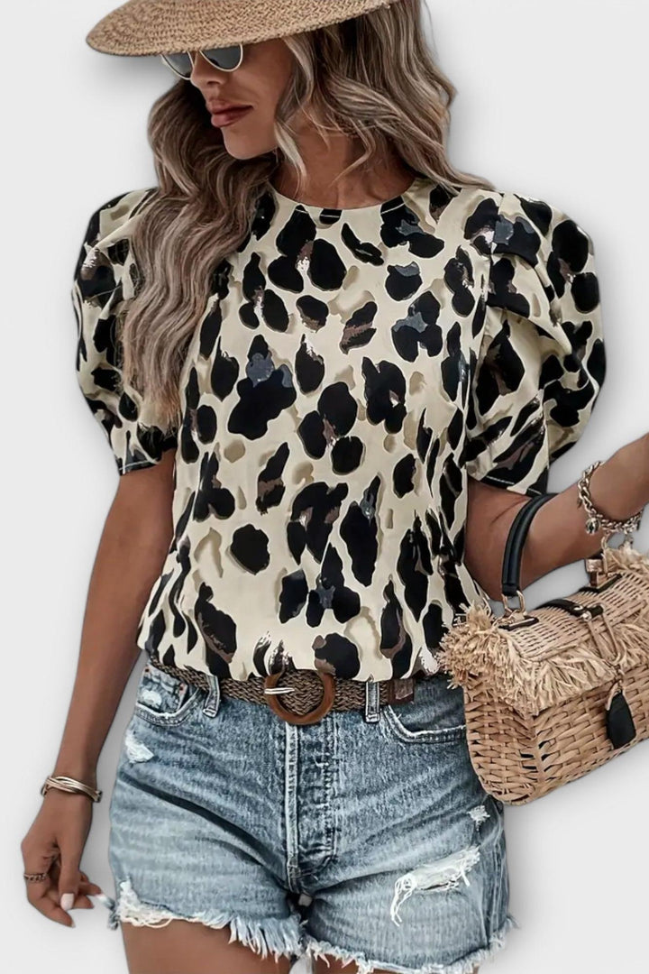 Ella | Camisa Multifuncional