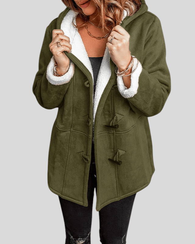 Ella | Stylish Jacket