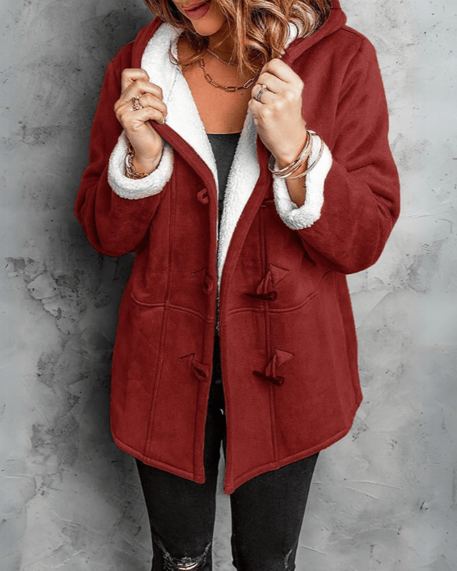 Ella | Stylish Jacket