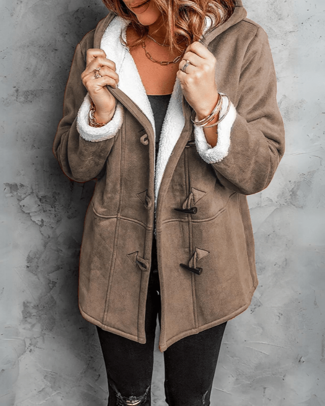 Ella | Stylish Jacket