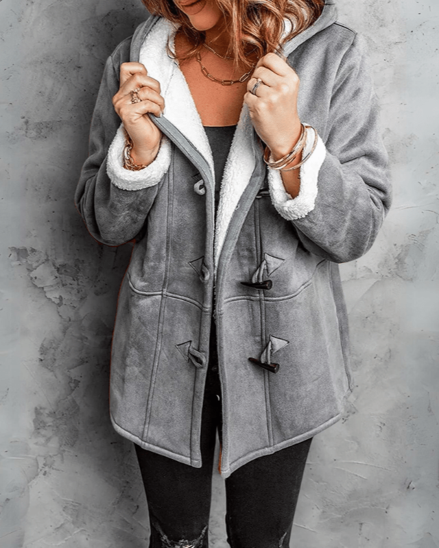 Ella | Stylish Jacket