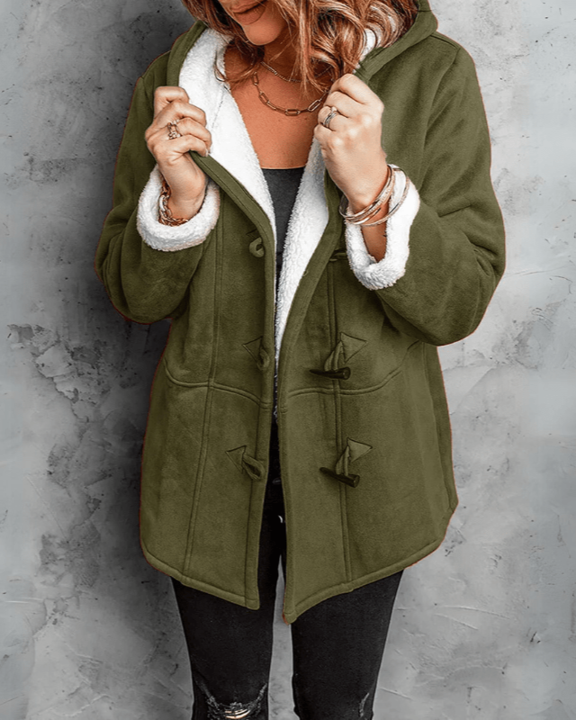 Ella | Stylish Jacket