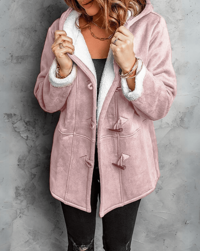 Ella | Stylish Jacket