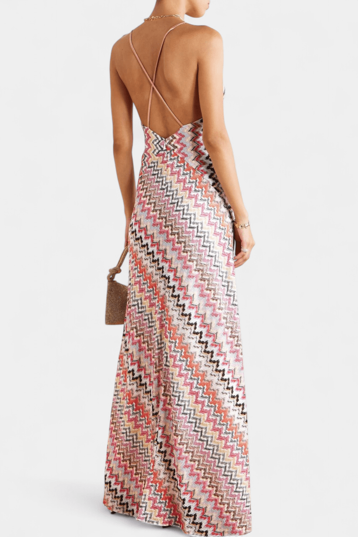 Ella | Maxi Dress