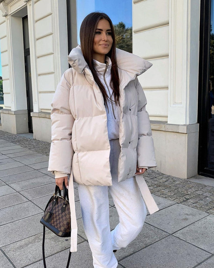 Ella | Oversized Jacket