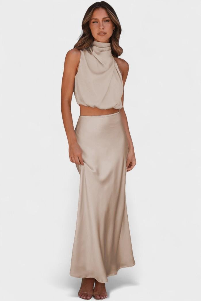 Elevate Your Style with the Ella Ensemble – Effortless Elegance for Every Occasion