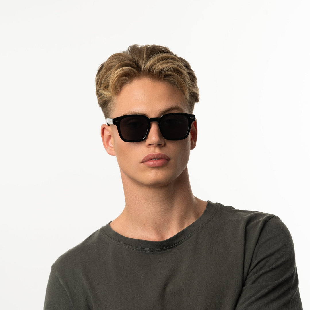 Ella | Gafas Unisex de Estilo Moderno para Proteger tus Ojos con Elegancia