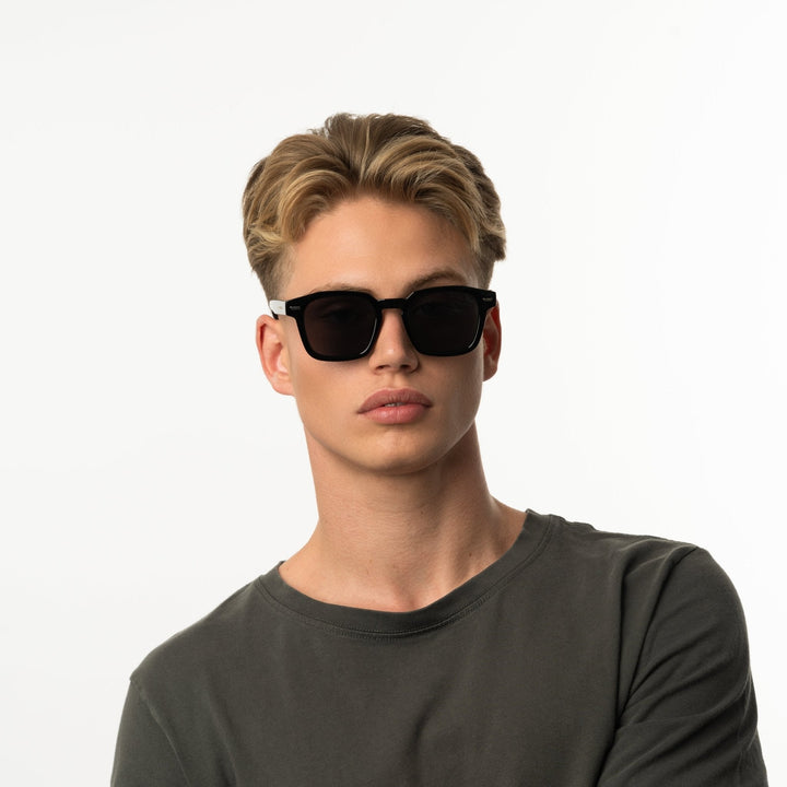 Ella | Gafas Unisex de Estilo Moderno para Proteger tus Ojos con Elegancia