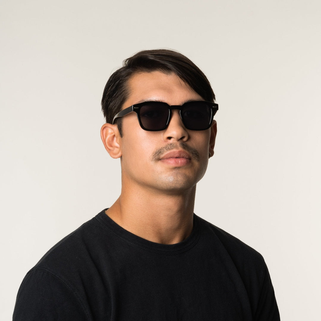 Ella | Gafas Unisex de Estilo Moderno para Proteger tus Ojos con Elegancia