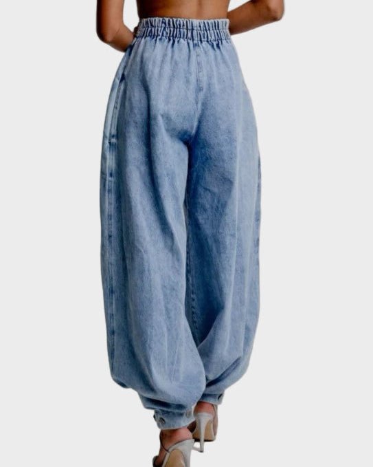 Elevate Your Style with Ellen Ariselisse Chic and Comfortable Pants