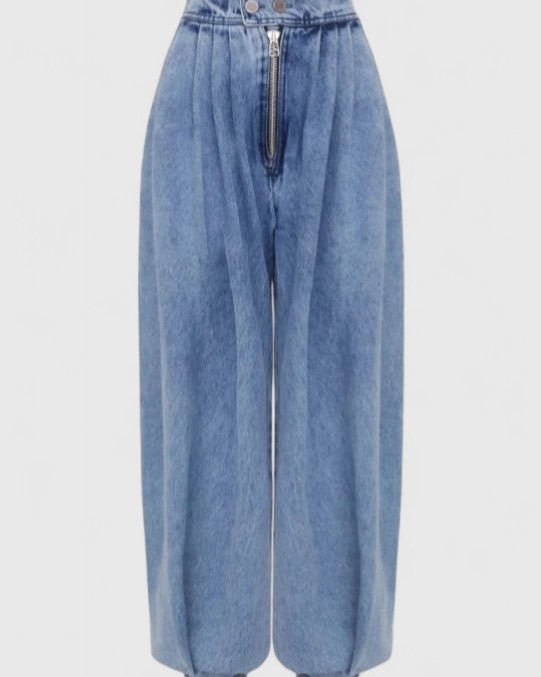 Elevate Your Style with Ellen Ariselisse Chic and Comfortable Pants