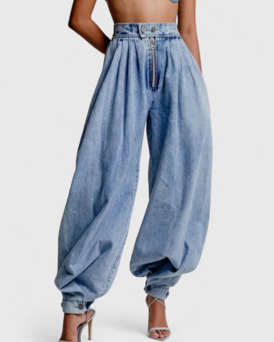 Elevate Your Style with Ellen Ariselisse Chic and Comfortable Pants