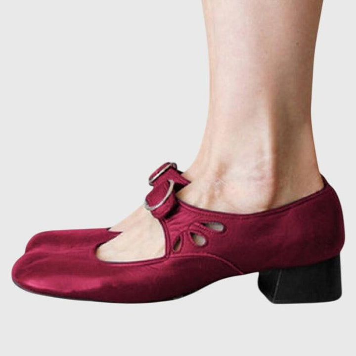 Sandalias Ortopédicas Ellen: Comodidad y Estilo para Tus Pies