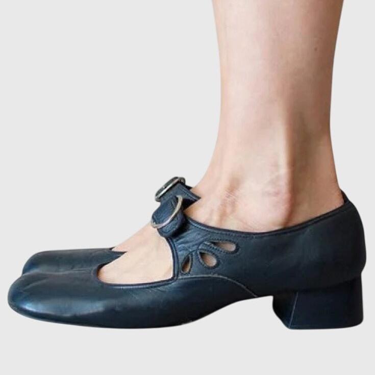 Sandalias Ortopédicas Ellen: Comodidad y Estilo para Tus Pies