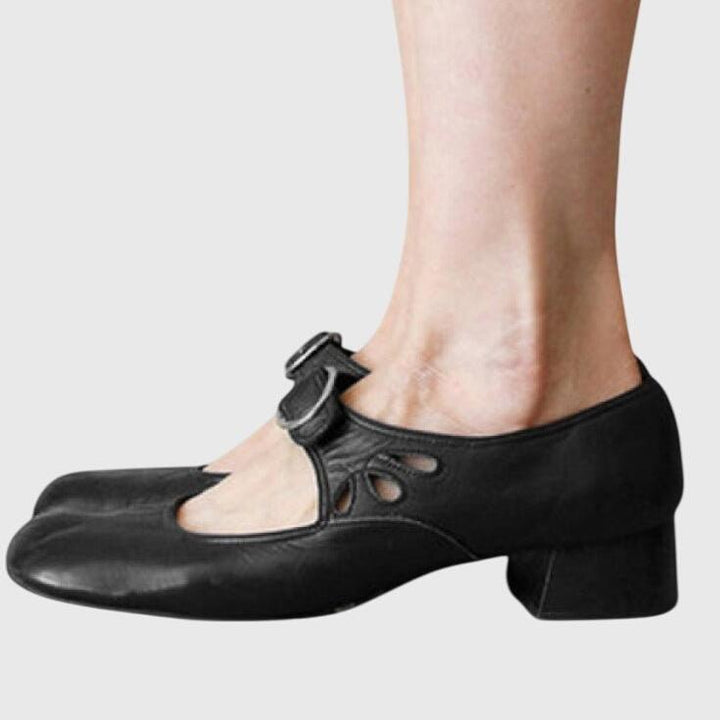 Sandalias Ortopédicas Ellen: Comodidad y Estilo para Tus Pies