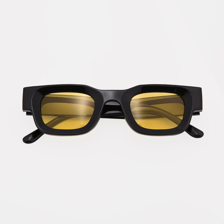 Ellen | Gafas de sol elegantes y protectoras para un estilo único y seguro