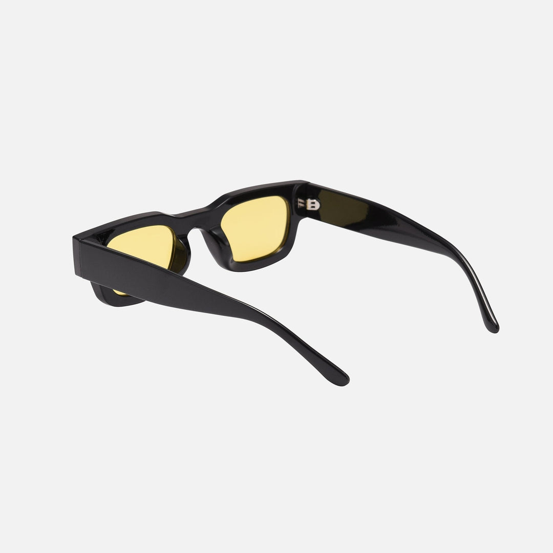 Ellen | Gafas de sol elegantes y protectoras para un estilo único y seguro