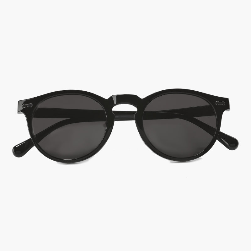 Ellen | Gafas de sol unisex con protección UV y estilo moderno para brillar bajo el sol
