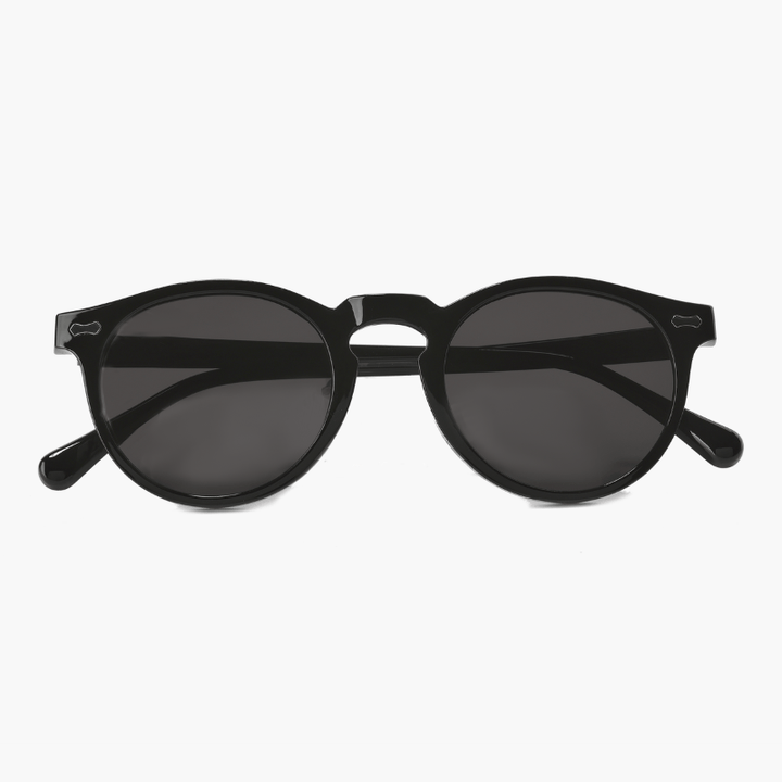 Ellen | Gafas de sol unisex con protección UV y estilo moderno para brillar bajo el sol