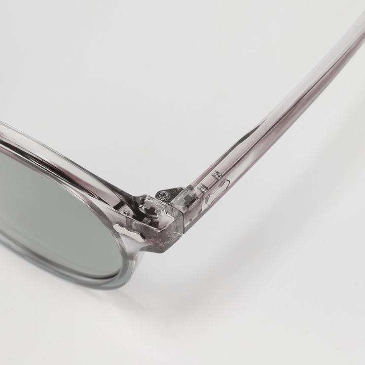 Ellen | Gafas de sol unisex con protección UV y estilo moderno para brillar bajo el sol