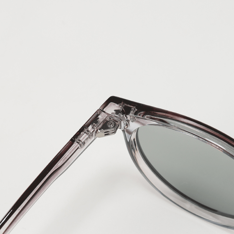 Ellen | Gafas de sol unisex con protección UV y estilo moderno para brillar bajo el sol