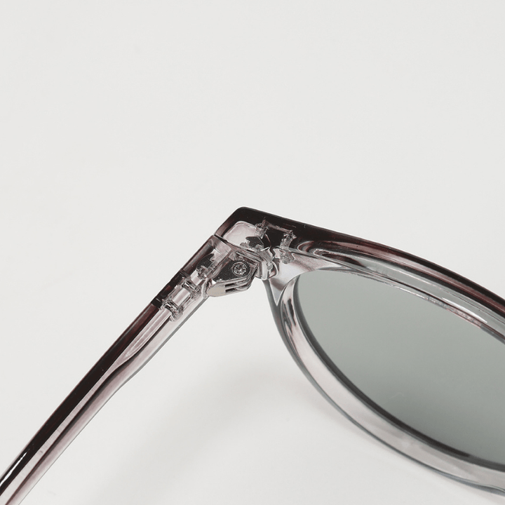 Ellen | Gafas de sol unisex con protección UV y estilo moderno para brillar bajo el sol