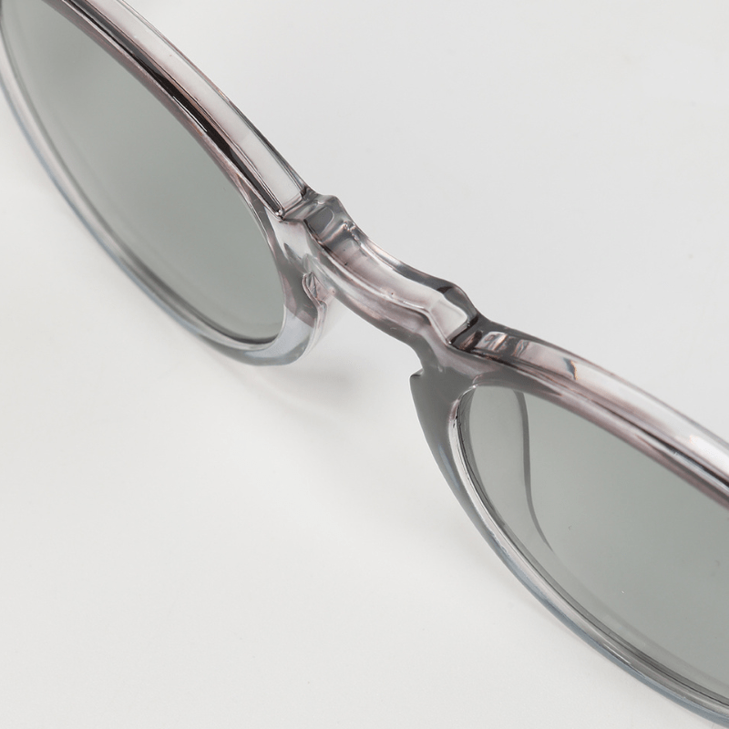 Ellen | Gafas de sol unisex con protección UV y estilo moderno para brillar bajo el sol