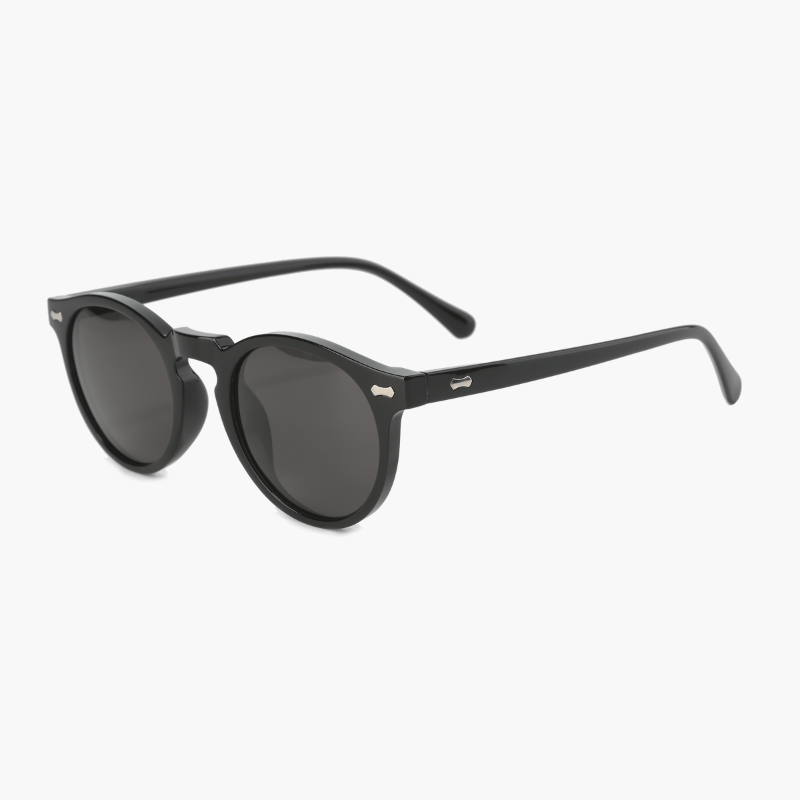 Ellen | Gafas de sol unisex con protección UV y estilo moderno para brillar bajo el sol