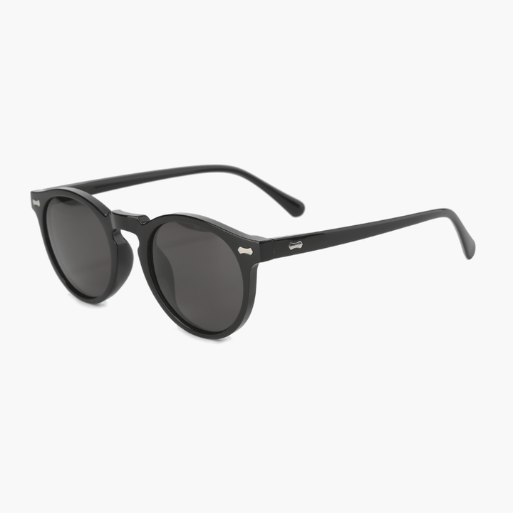 Ellen | Gafas de sol unisex con protección UV y estilo moderno para brillar bajo el sol