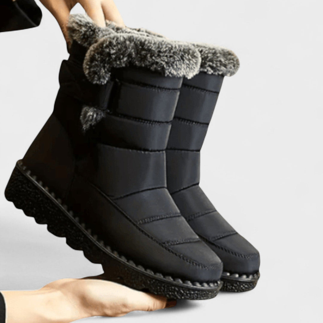 Ellen | Botas impermeables para mujer: estilo y comodidad en cualquier clima