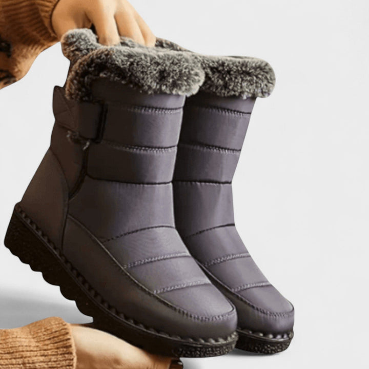 Ellen | Botas impermeables para mujer: estilo y comodidad en cualquier clima