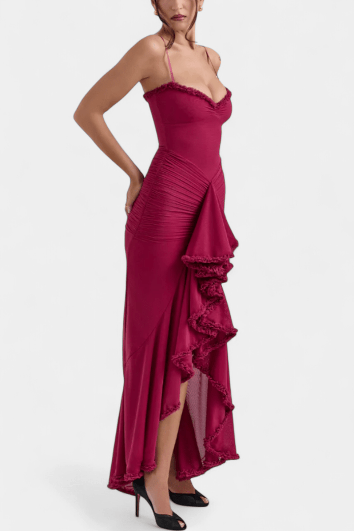 Élodie | Corset Dress