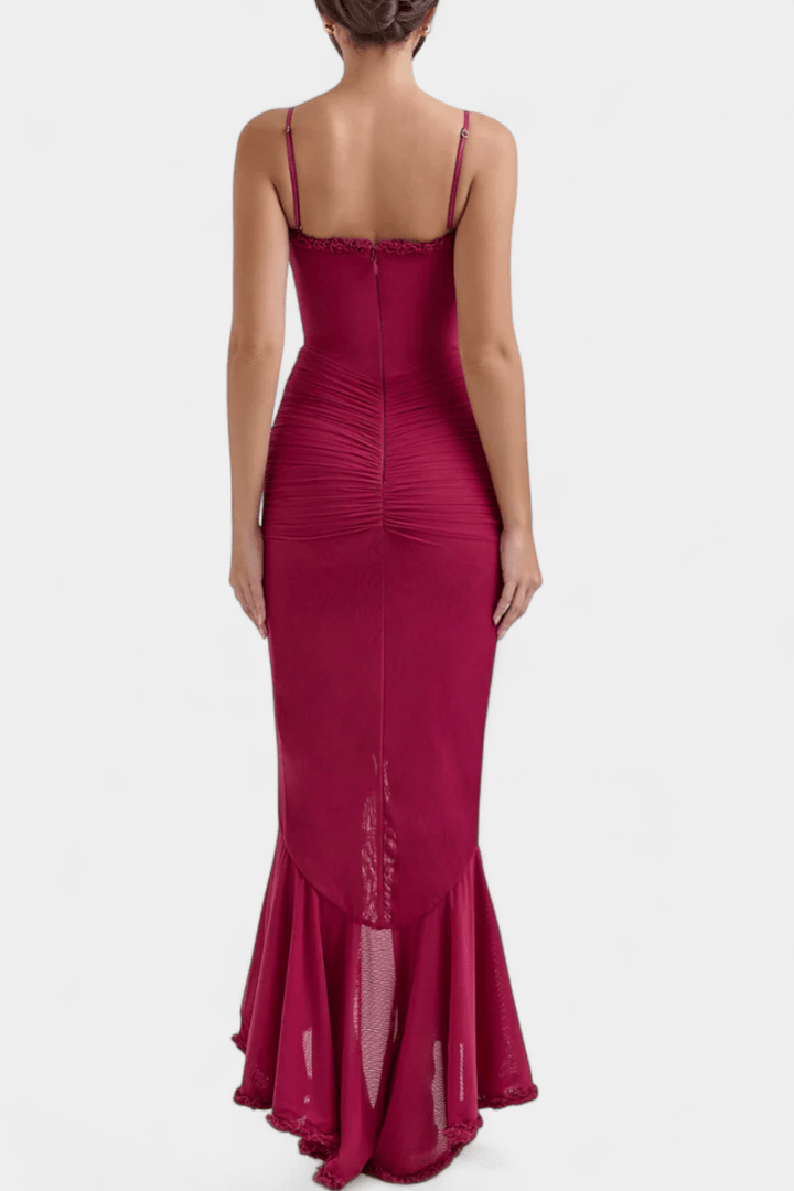 Élodie | Corset Dress