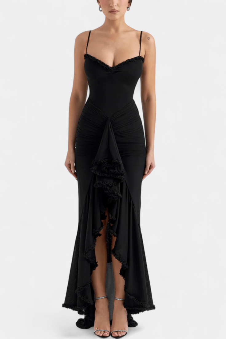 Élodie | Corset Dress