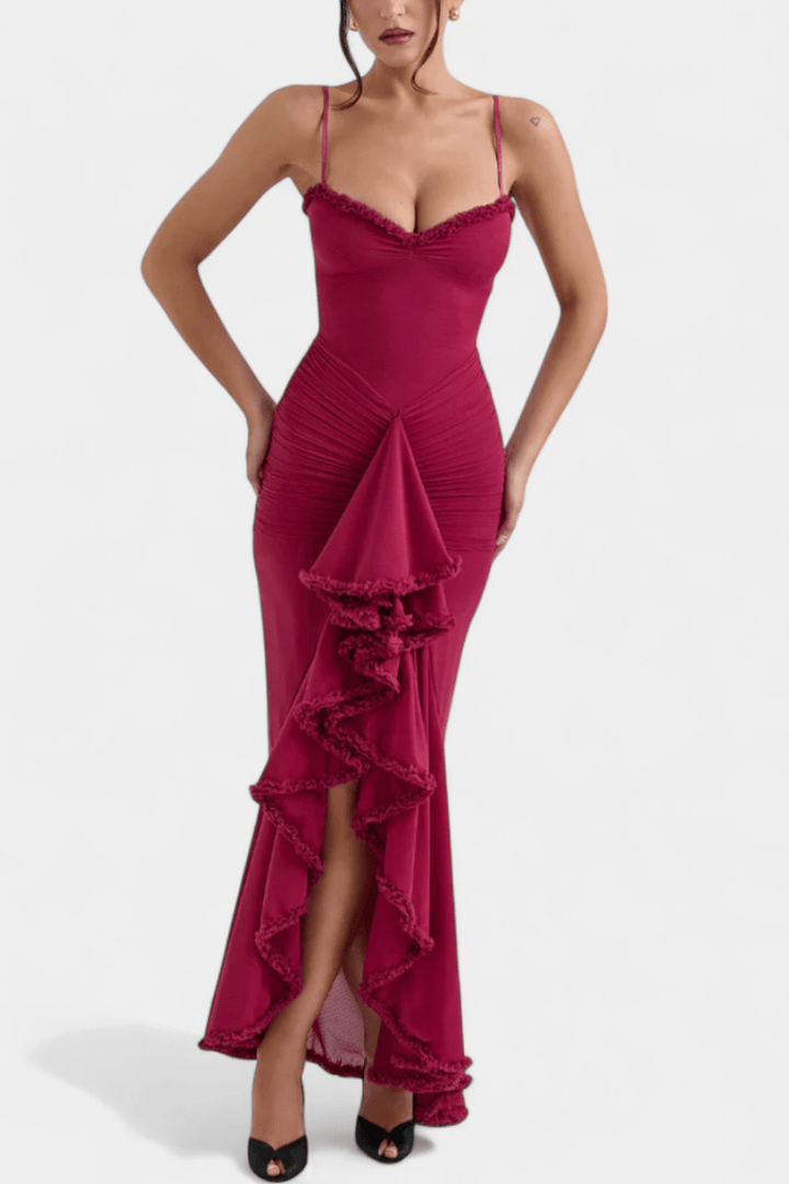 Élodie | Corset Dress