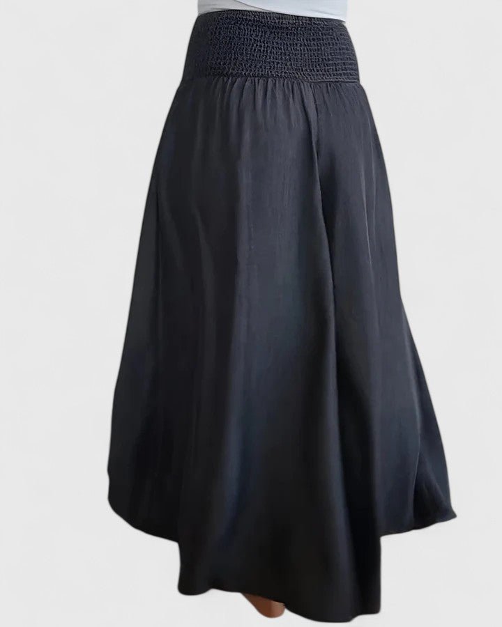 Elona Stylish Comfort Pants for Effortless All-Day Wear