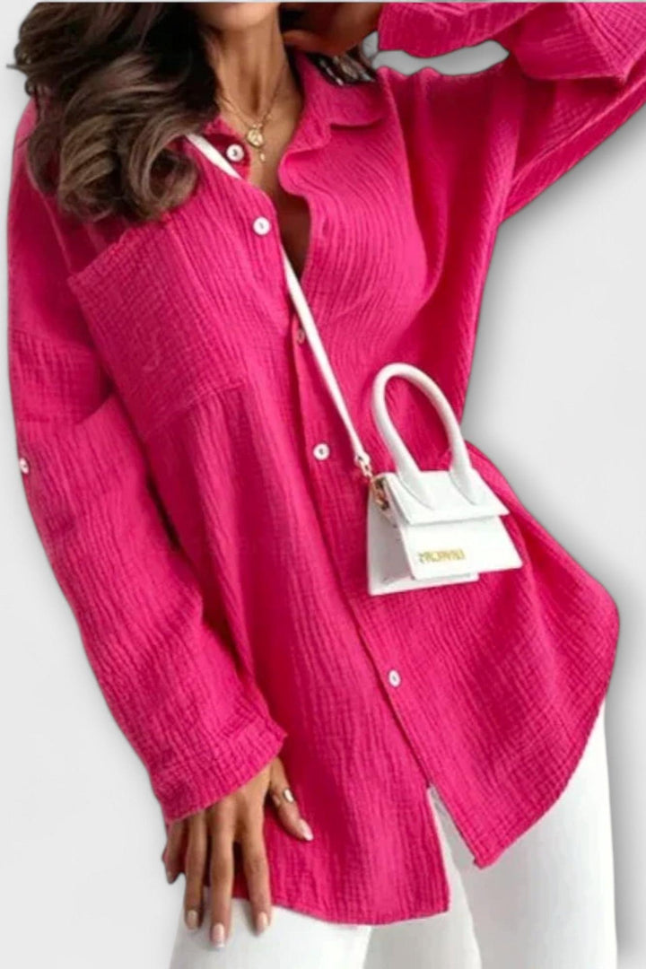 Eme | Camisa de Verano