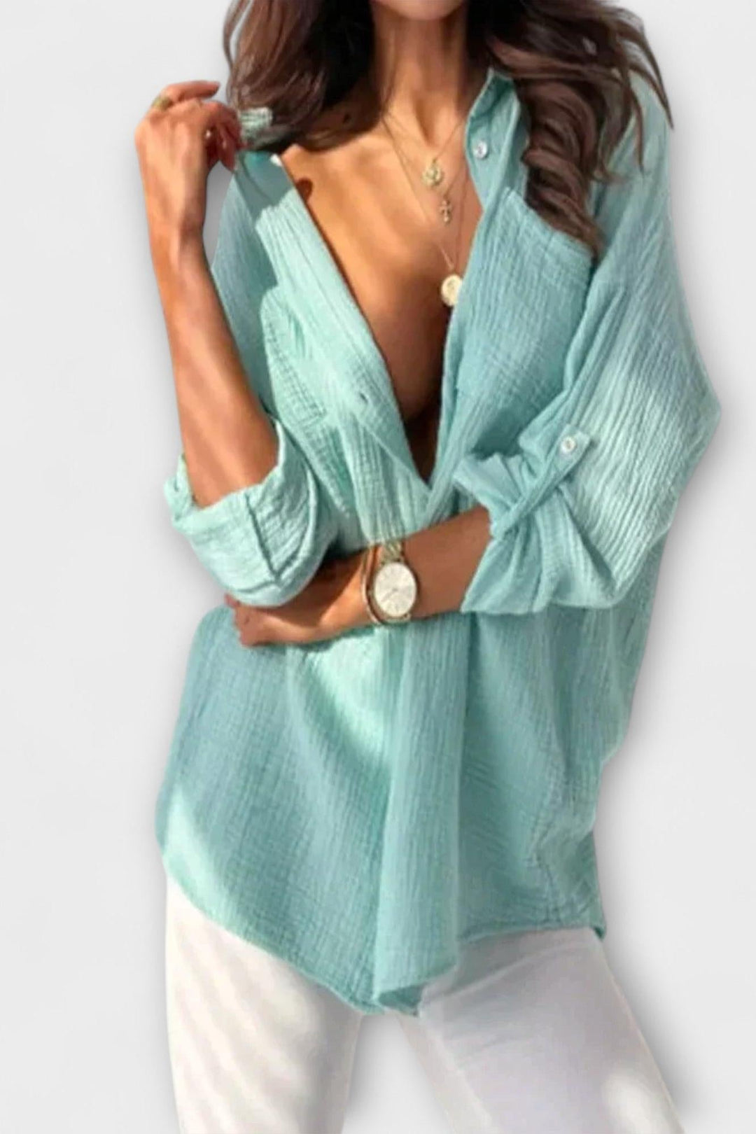 Eme | Camisa de Verano